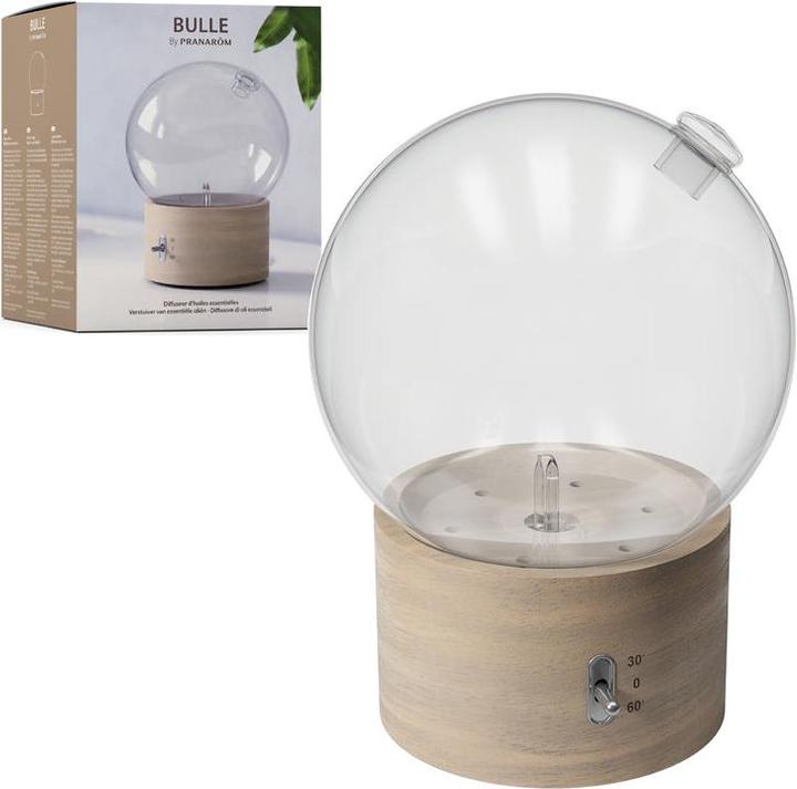 Immagine prodotto Pranarom Bulle
