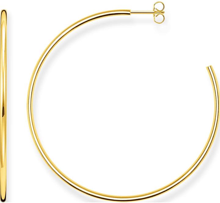 Produktbild Thomas Sabo Classic (Silber)