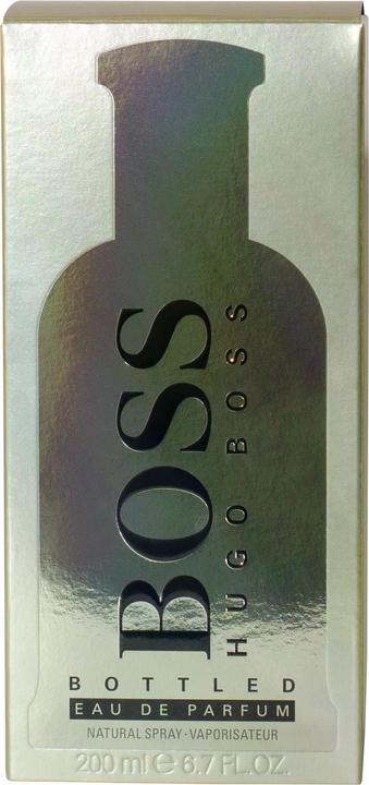 Immagine prodotto BOSS In bottiglia (Eau de parfum, 200 ml)