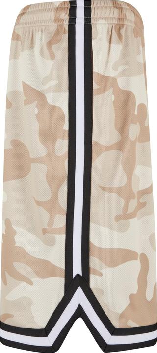 Produktbild Urban Classics Mesh AOP Shorts - 138087 (XL)