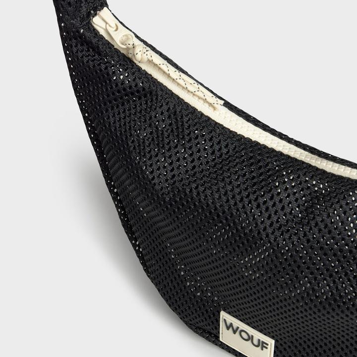 Immagine prodotto Wouf Mesh Schultertasche 32 cm