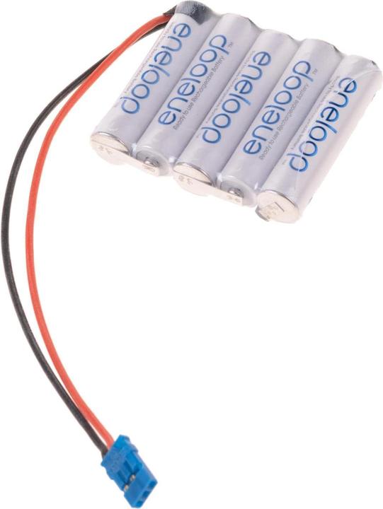 Epower Eneloop NiMH 800mAh 6V (6 V, 800 mAh)