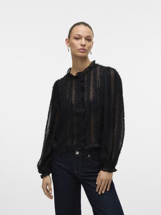 Image du produit Vero Moda VMMALOU Top Blouse (L)