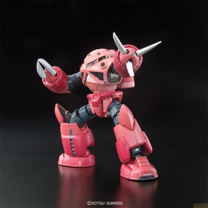 Produktbild Bandai 1/144 HG AILE STRIKE GUNDAM