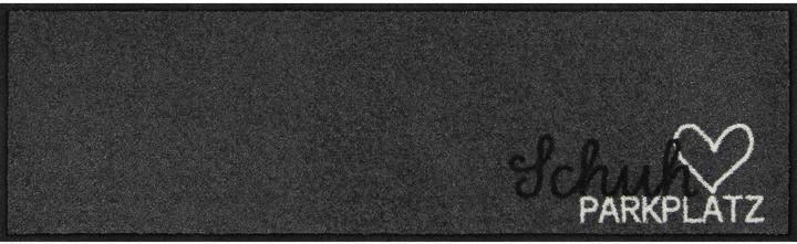 Produktbild Salonloewe Schuhparkplatz (30 x 100 cm)