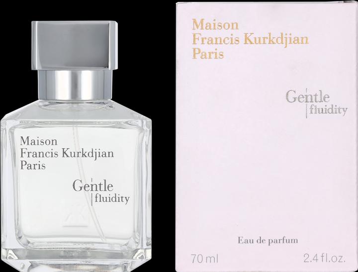 Produktbild Maison Francis Kurkdjian Gentle Fluidity Silver (Eau de Parfum, 70 ml)