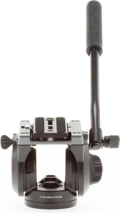 Produktbild Manfrotto 500ah (Videokopf)