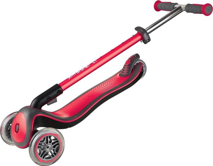 Actual product image Globber f Elite Deluxe