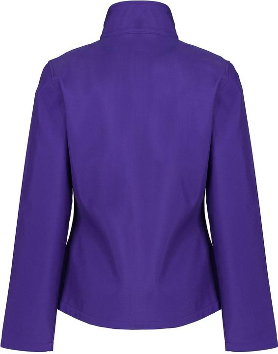 Actual product image Regatta Softshell jacket Ablaze printable (40 D)