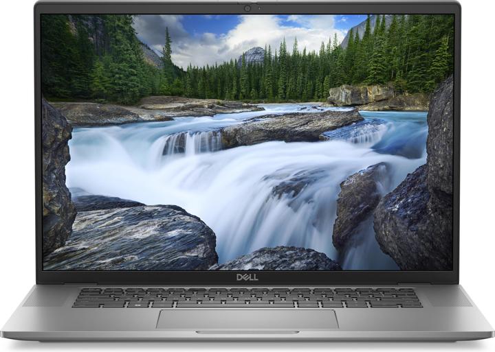 Produktbild Dell LATITUDE 7640 I7-1365U 16GB (16", Intel Core i7-1365U, 16 GB, 512 GB, DE)