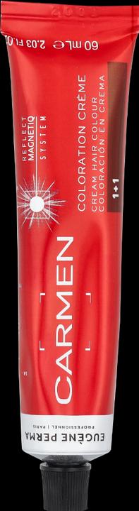 Actual product image Eugene Perma Carmen Nuances et reflets (7'8)