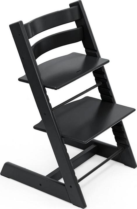 Actual product image Stokke Tripp Trapp High Chair incl. Baby Set and Tray (Highchair)