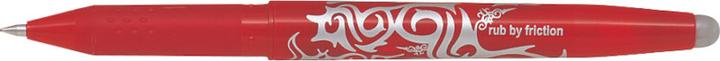 Actual product image Pilot FriXion Ball (Red, 1 x)