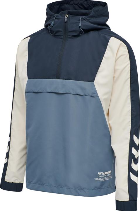 Produktbild hummel Alvin Half Zip Jacket (S)