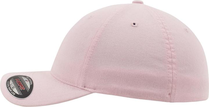 Image du produit Flexfit Garment Washed Cotton Dad Hat (L, XL)