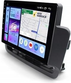 Produktbild No Name RADIO GPS NAVIGATION SEAT IBIZA 2012-2015 ANDROID (9")