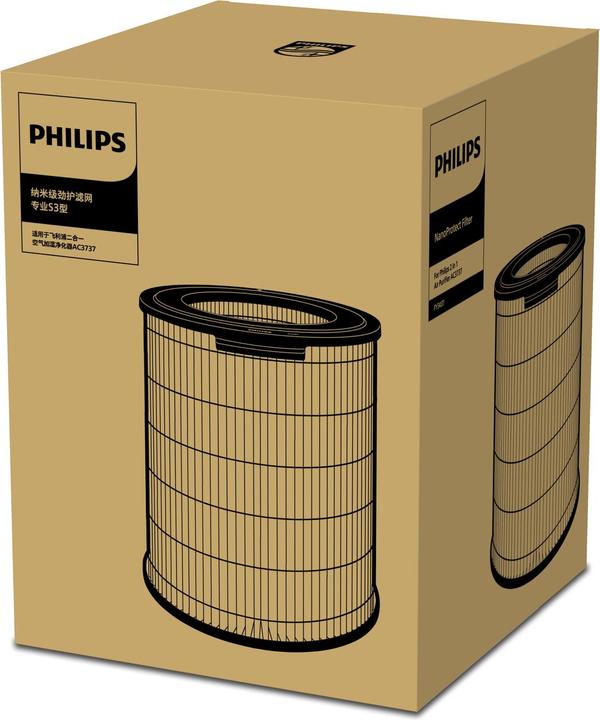 Immagine prodotto Philips FY3437/00 (1 x)