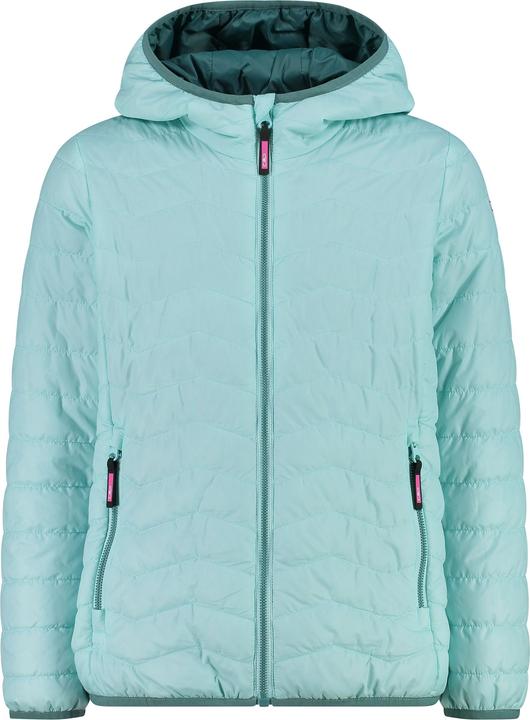 Image du produit CMP Campagnolo Girl's Jacket Fix Hood (176)