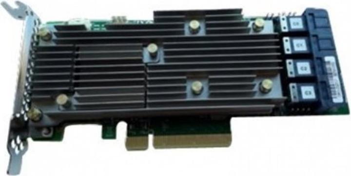 Actual product image Fujitsu PRAID EP540i FH/LP bulk