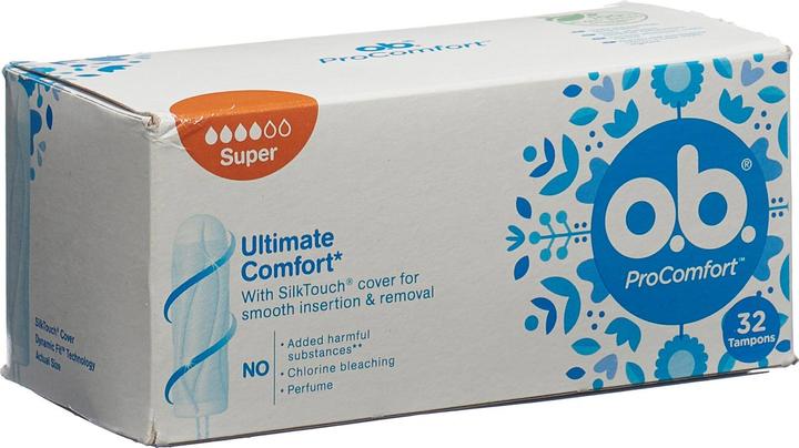 Immagine prodotto o.b. ProComfort (32 x, Grande)