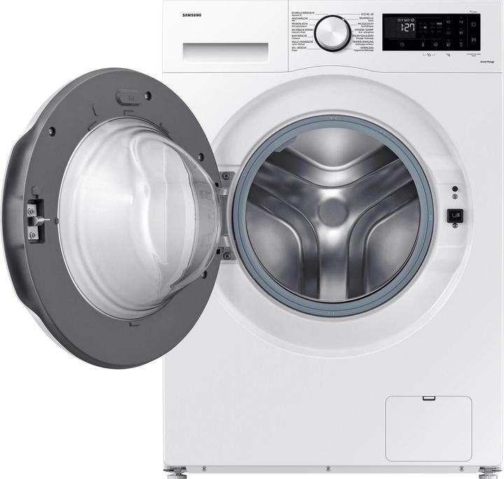 Image du produit Samsung WW80CGC04ATEWS (8 kg, Gauche)