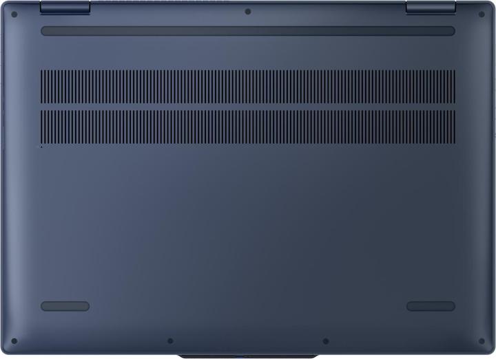 Actual product image Lenovo IdeaPad 5 2-in-1 (16", AMD Ryzen 5 8645HS, 16 GB, 512 GB, DE)