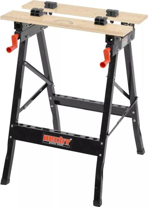 Immagine prodotto Hecht Tavolo da lavoro (63.50 cm, 60.50 cm)