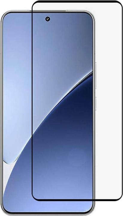 Produktbild Cover-Discount Xiaomi 15 Ultra / 15 Pro - Panzerglas Schutzfolie Display (Xiaomi 15 Ultra, Xiaomi 15 Pro)
