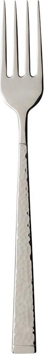 Actual product image Villeroy & Boch Blacksmith dessert/ starters fork (1 Piece, Pitchfork)