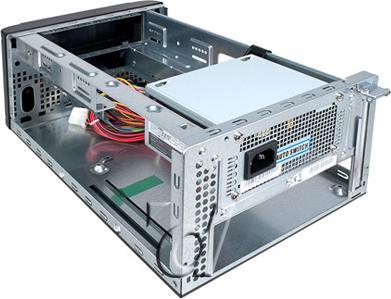Produktbild Thermaltake Element Q VL52021N2E (Mini-ITX)