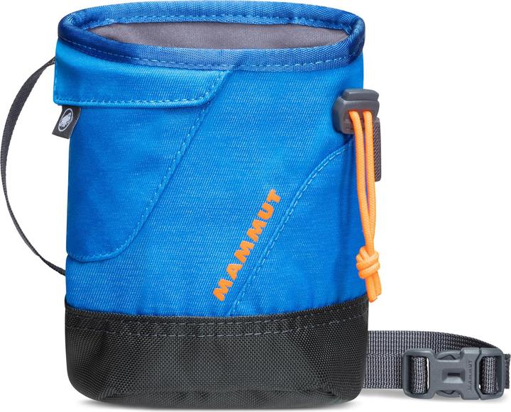 Actual product image Mammut Ophir Chalk Bag
