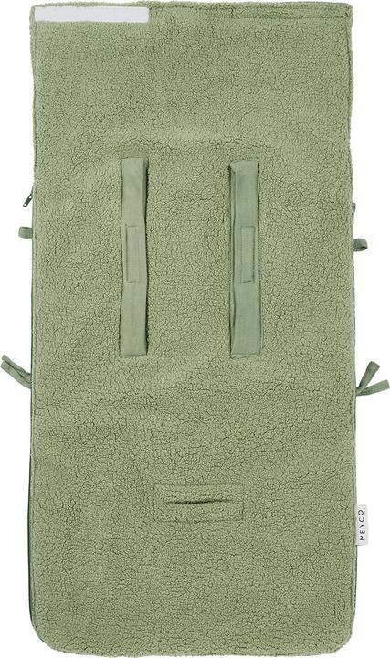 Image du produit Meyco Chancelière Teddy