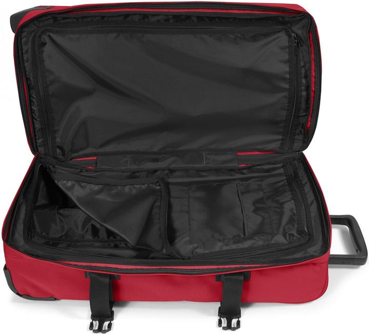Produktbild Eastpak TRANVERZ M Reiskoffer - Beet Burgundy (78 l, M (50 - 90l))