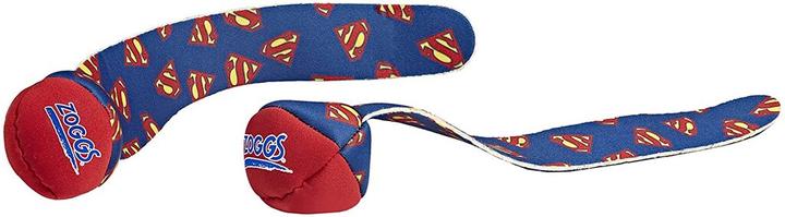 Productafbeelding Zoggs DC Superhero Superman duikbal, set van 2