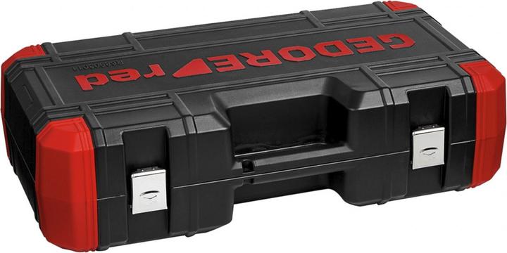 Produktbild Gedore Red red R68903011 Rad-Montageset 11-teilig (1/2", 40 Nm, 200 Nm)