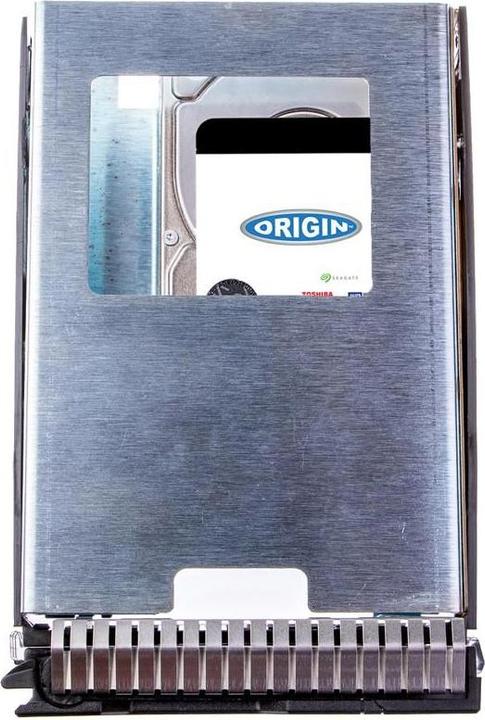 Immagine prodotto Origin Storage Nearline - Disco rigido - 4 TB - Hot-Swap - 3,5" (8,9 cm) (4 TB, 3.5")
