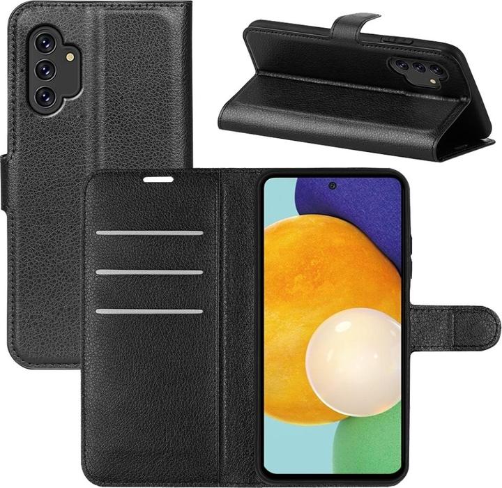 Actual product image Screenguard Leather Guard (Samsung Galaxy A13)