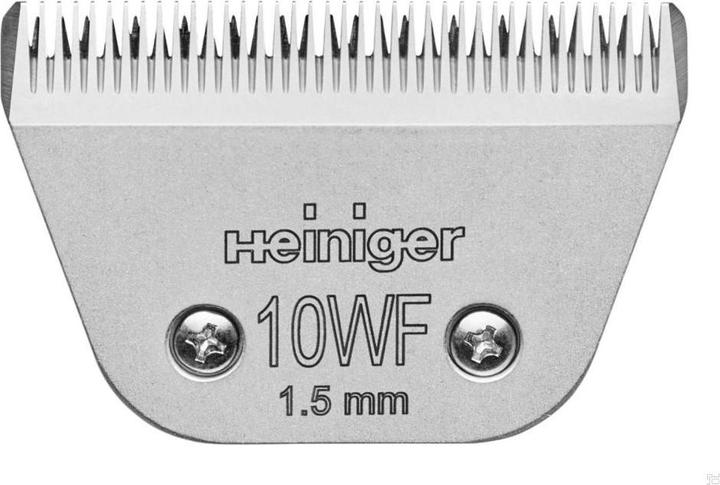 Produktbild Heiniger Schermaschine Saphir Horse (Hund)