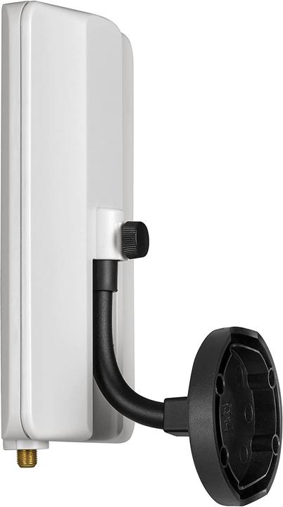 Immagine prodotto Oehlbach Antenna esterna DVBT2 (Antenna piatta, DVB-T / -T2)