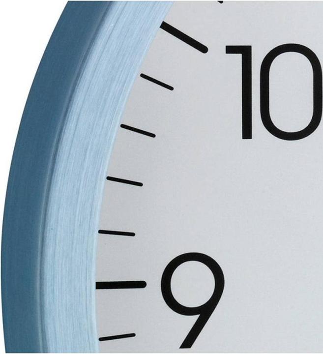 Produktbild TFA Funk-Wanduhr (30.50 cm)