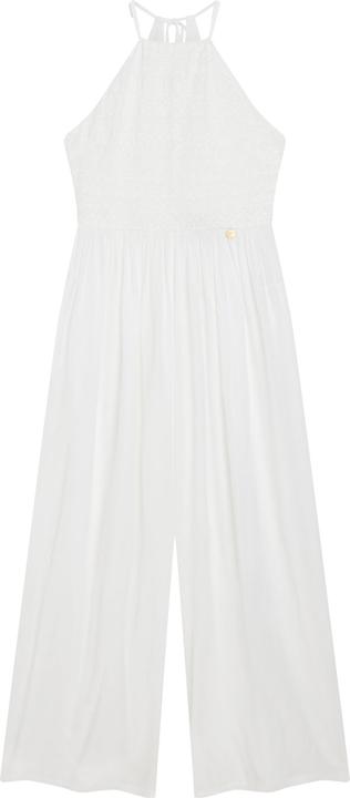 Actual product image Superdry ' embroidered jumpuit uperdry (S)