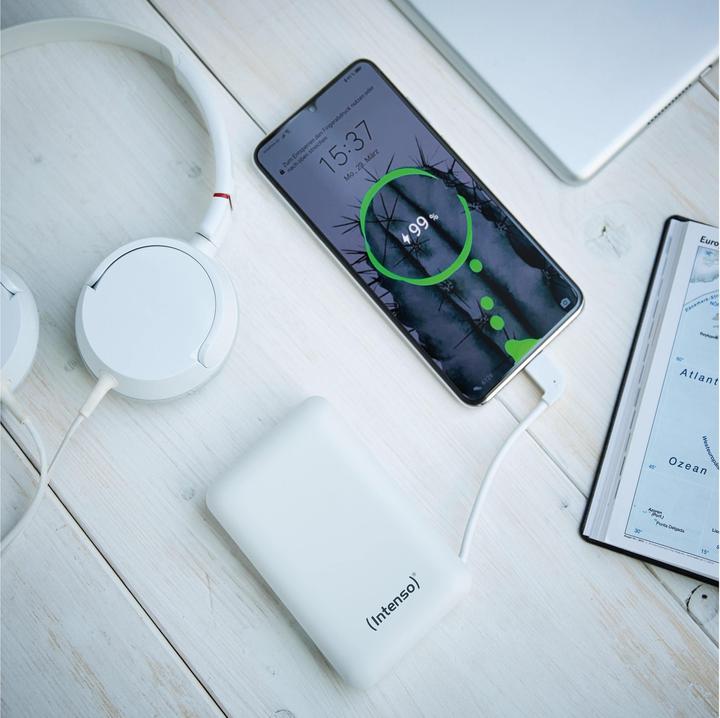 Produktbild Intenso XC10000 (10000 mAh, 37 Wh)