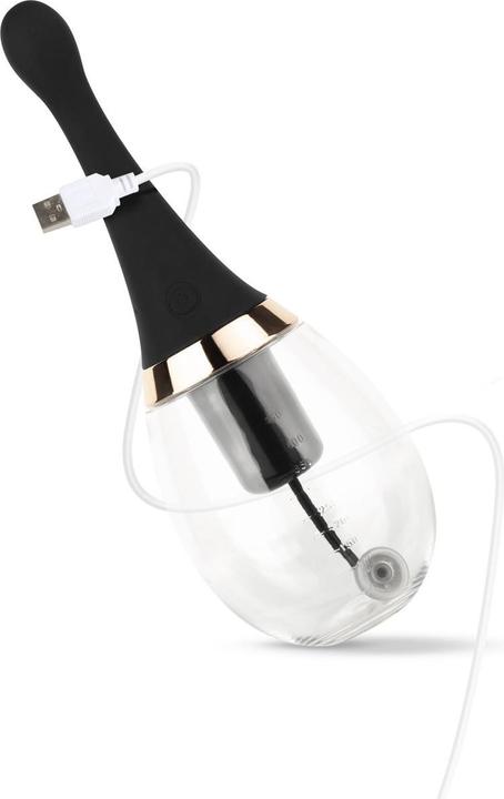 Image du produit Teazers Poire à lavement automatique