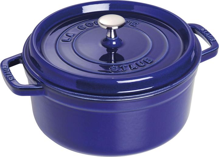 Blu scuro