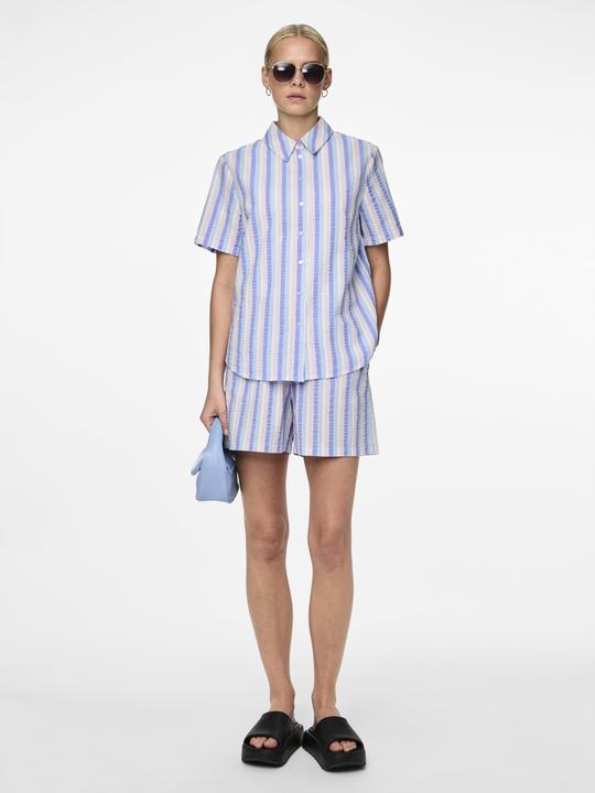 Produktbild Pieces PCAITLYN Kurzarmhemd (XS)