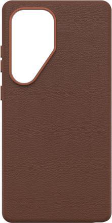 Actual product image OtterBox Symmetry Cactus Leather (Samsung Galaxy S25 Ultra)