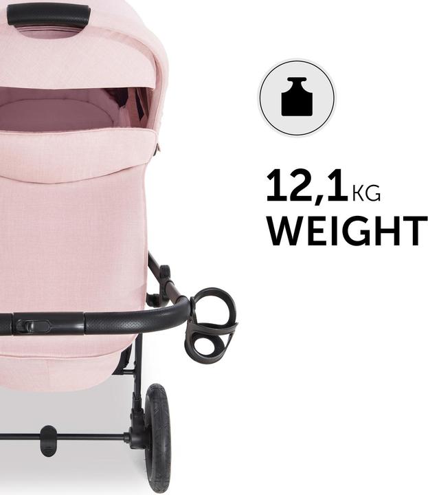 Produktbild Hauck Vision X Pram
