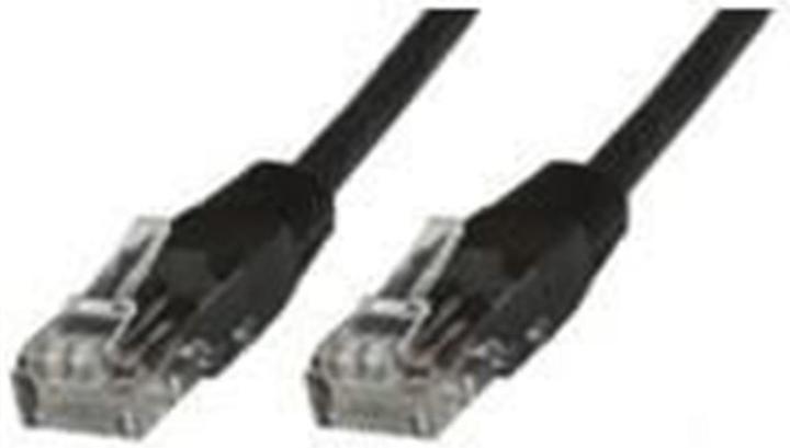 Image du produit MicroConnect Câble de réseau (F/UTP, CAT5e, 20 m)