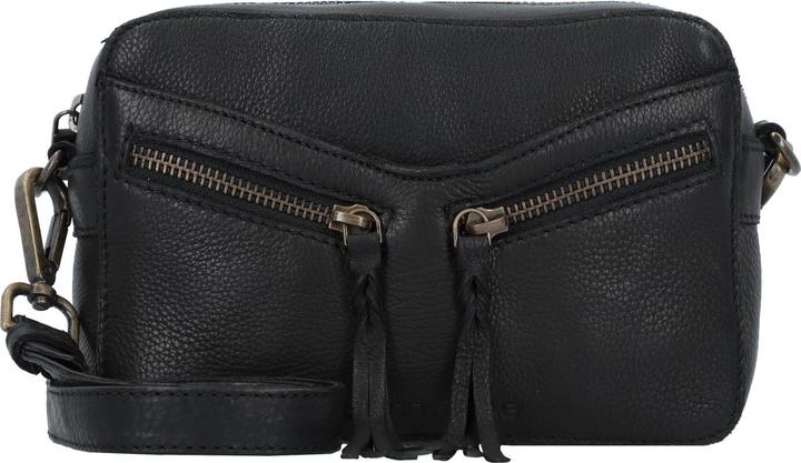 Cowboysbag Miami Umhängetasche Leder 20 cm