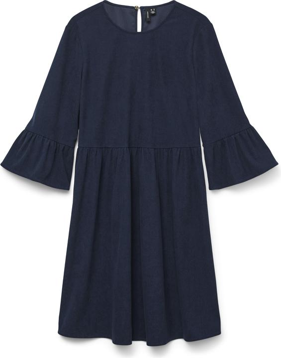 Actual product image Vero Moda VMVILJA Short dress Dress (XL)